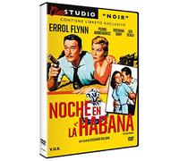 Noche en la Habana - The Big Boodle (Spanish Release)