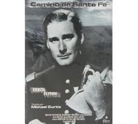 Noche Salvaje (Devil's Canyon) [1953]