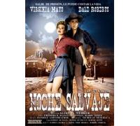 Noche Salvaje (Devil's Canyon)