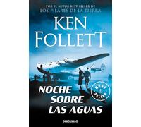 Noche Sobre Las Aguas / Night Over Water (Best Seller)