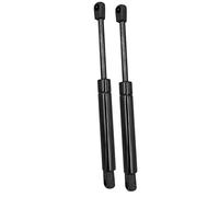 NOCHE tailgate gas spring 2pcs 4B5827552G For A4 B6 Sedan 2001-2005 Rear Trunk Tailgate Lift Supports Gas Struts Gas Spring Gas Struts Springs
