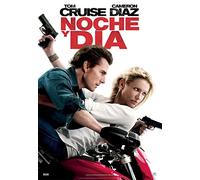 Noche Y Día (Blu-Ray) (Import) (2010) Tom Cruise; Cameron Díaz; Peter Sarsga