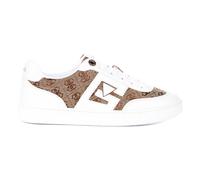 Guess Nochee2 Trainers White EU 38 Woman