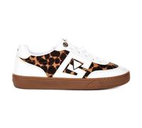 Nochee 4G Logo Sneaker - female - Guess - Sneakers - Multicolor - 8 UK - Shoes 8 UK