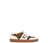 Nochee2 Fltnc2 Pel12 Sneaker - female - Guess - Sneakers - Brown - 5 UK - Shoes 5 UK