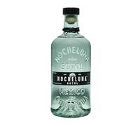 Nocheluna Sotol Blanco 70 cl - Wild Dasylirion Distillate from Chihuahua Desert - Crisp, Herbal, Smoked-Minimalist Spirit - 43 percent ABV