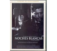 Noches Blancas (Ed.Esp.) (Dvd Import) (2009) Maria Schell; Marcello Mastroiann