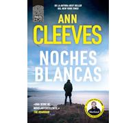 Noches Blancas (Shetland Book 2)