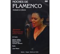 Noches De Flamenco /vol.4 : Fiesta Gitana