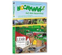 Nochmaaal! - Auf dem Bauernhof