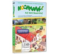 ""Nochmaaal - Auf dem Bauernhof""