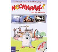 Nochmaaal! - Auf der Baustelle