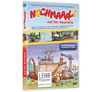 ""Nochmaaal - Auf der Baustelle""