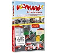 Nochmaaal! - Bei der Feuerwehr