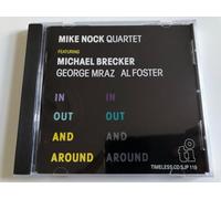 Nock, Mike - In Out and Around