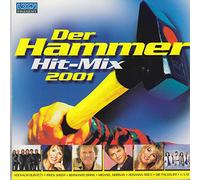 Nockalm Quinett Andy Borg Kastelruther Spatzen Ireen Sheer Brunner & Brunner - HlTMlX 2OOI