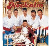 Nockalm Quintett - Amadeus in Love