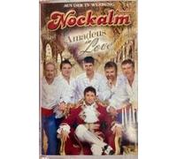 Nockalm Quintett - Amadeus in Love [Musikkassette] [CASSETTE]