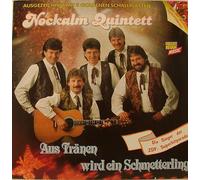 Nockalm Quintett - Aus Tränen Wird Ein Schmetterling [Vinyl LP]