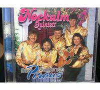 Nockalm Quintett - Das Wunder Von Piräus