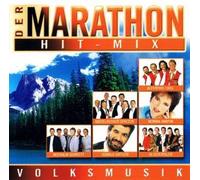 Nockalm Quintett - DER MARATHON HIT-MIX - Volksmusik