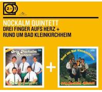 Nockalm Quintett - Drei Finger Aufs..