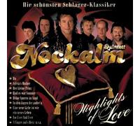 Nockalm Quintett - Highlights of Love