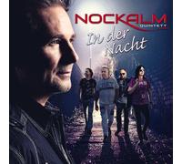 NOCKALM QUINTETT - IN DER NACHT (LIMITED EDITION ) CD NEW