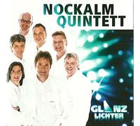 Nockalm Quintett - incl. Ihr Name war Marilyn