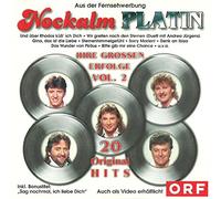 Nockalm Quintett - inkl. Gypsy Lady