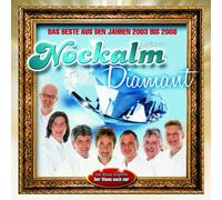 Nockalm Quintett - Nockalm Diamant-Das Beste