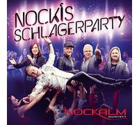Nockalm Quintett - Nockis Schlagerparty