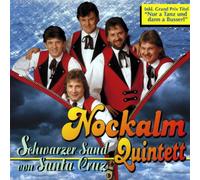 Nockalm Quintett - Schwarzer Sand Von Santa