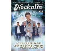 Nockalm Quintett - Schwarzer Sand von Santa Cruz [DVD]