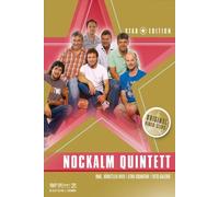 Nockalm Quintett - Star Edition [DVD]