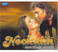 Nockalm Quintett - Vom Winde Verweht