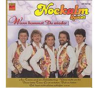 Nockalm Quintett - WANN K0MMST DU WlEDER ?
