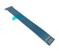 Nockchawon Trackpad Touchpad Flex Cable 821-04115-A Replacement for Macbook Pro 14" A2779 2023 Year EMC 8102 Trackpad Flex Cable