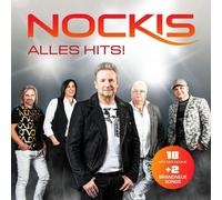 Nockis Alle Hits (CD) (US IMPORT)