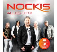Nockis Alles Hits (CD) (US IMPORT)