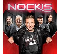 Nockis - Ich Will Dich