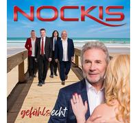 Nockis, Neues Album 2024, Gefühlsecht, CD