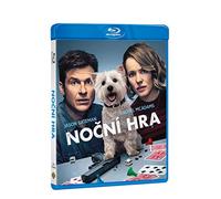 Nocni hra BD / Game Night (czech version)