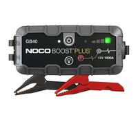 Noco 1000a Ultra Safe Lithium Jump Starter 12v GB40 Portable Jump Starter Power