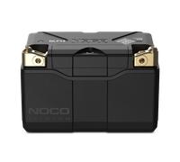 Powersport Motorcycle Motorbike Battery 12V 500A Lithium Electrical - NOCO NLP14