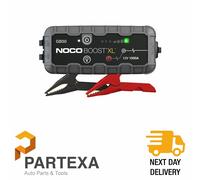 Noco 1500A Ultra Safe Lithium Jump Starter GB50
