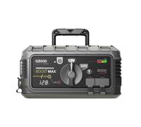 Noco 20000a Ultra Safe Lithium Jump 12v 24v GB500 Portable Jump Starter Power