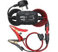 Noco Genius5 5-Amp Battery Charger