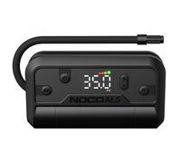 Noco 5a Lithium Air Inflator AL5 Car Battery Booster Pack Emergency Jump Start