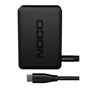 Noco 65w Usb-c Charger U65 Smart Battery Charger Maintainer Lithium AGM Gel 12V